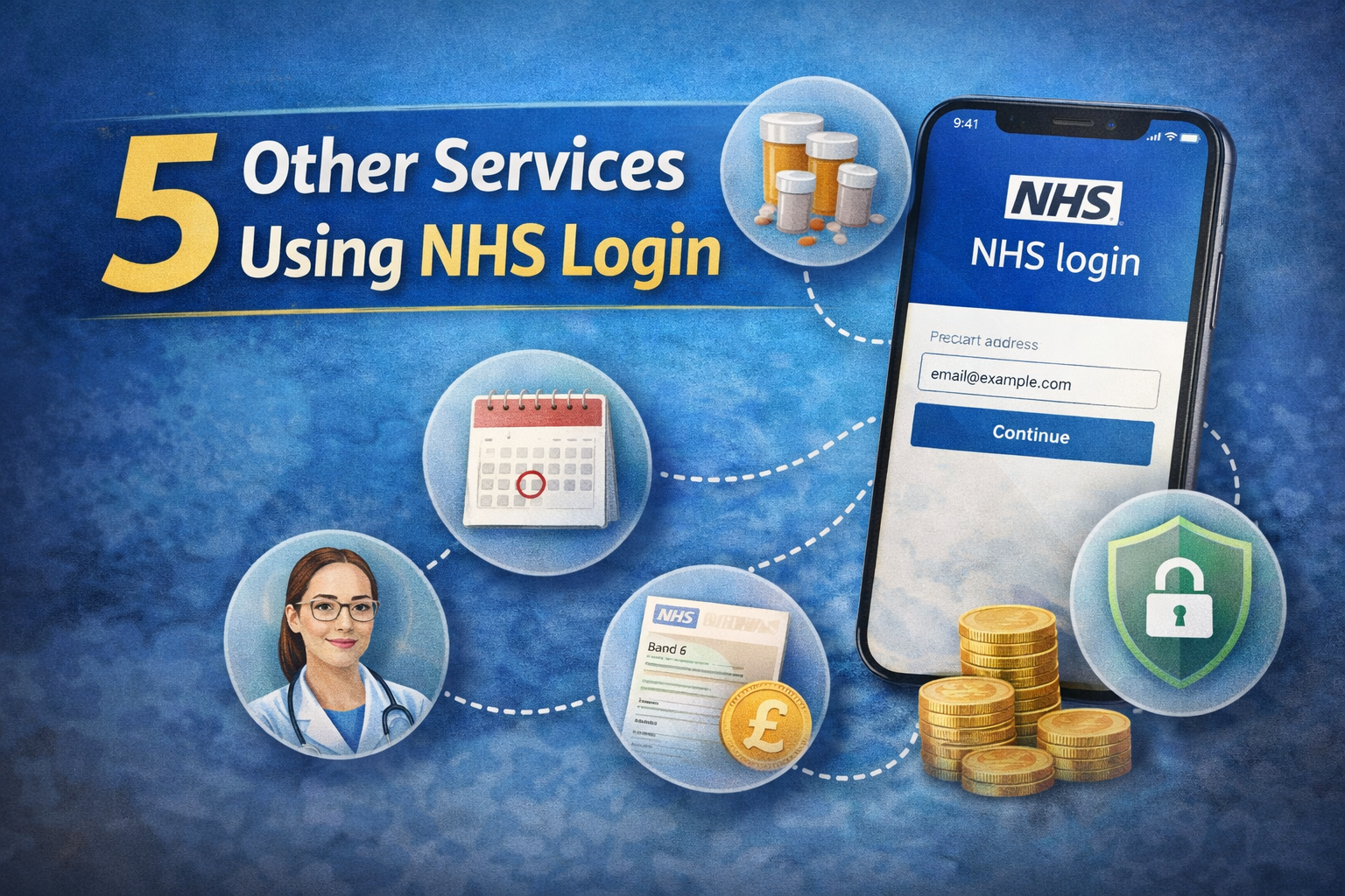 NHS Login
