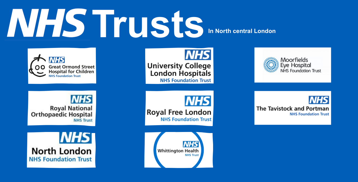 NHS Trusts