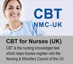 NMC CBT Preparation