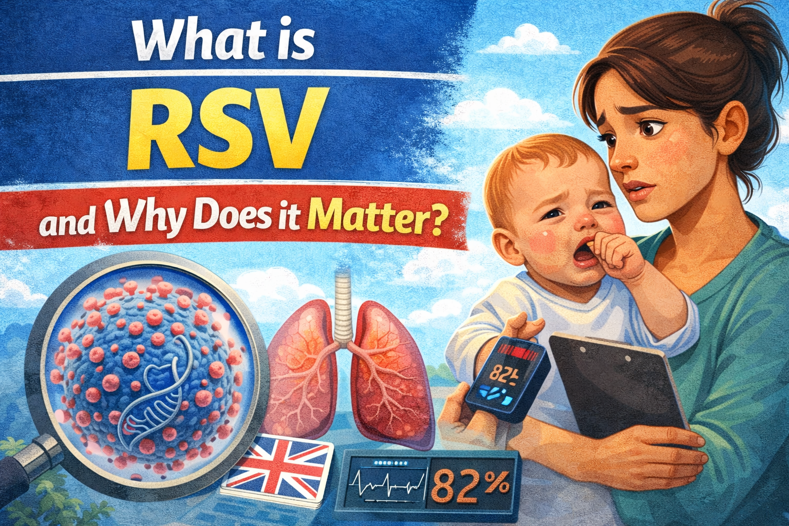 what is RSV