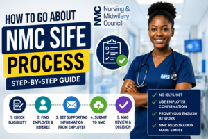 SIFE: Supporting information from Employer, 7 important things you need to know